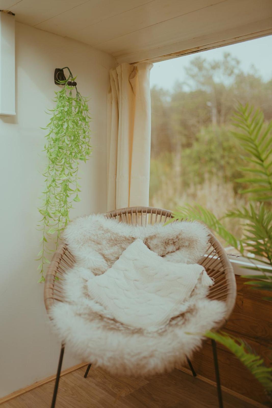 The Amazing Inacio Bus Converted Home Sintra Ngoại thất bức ảnh