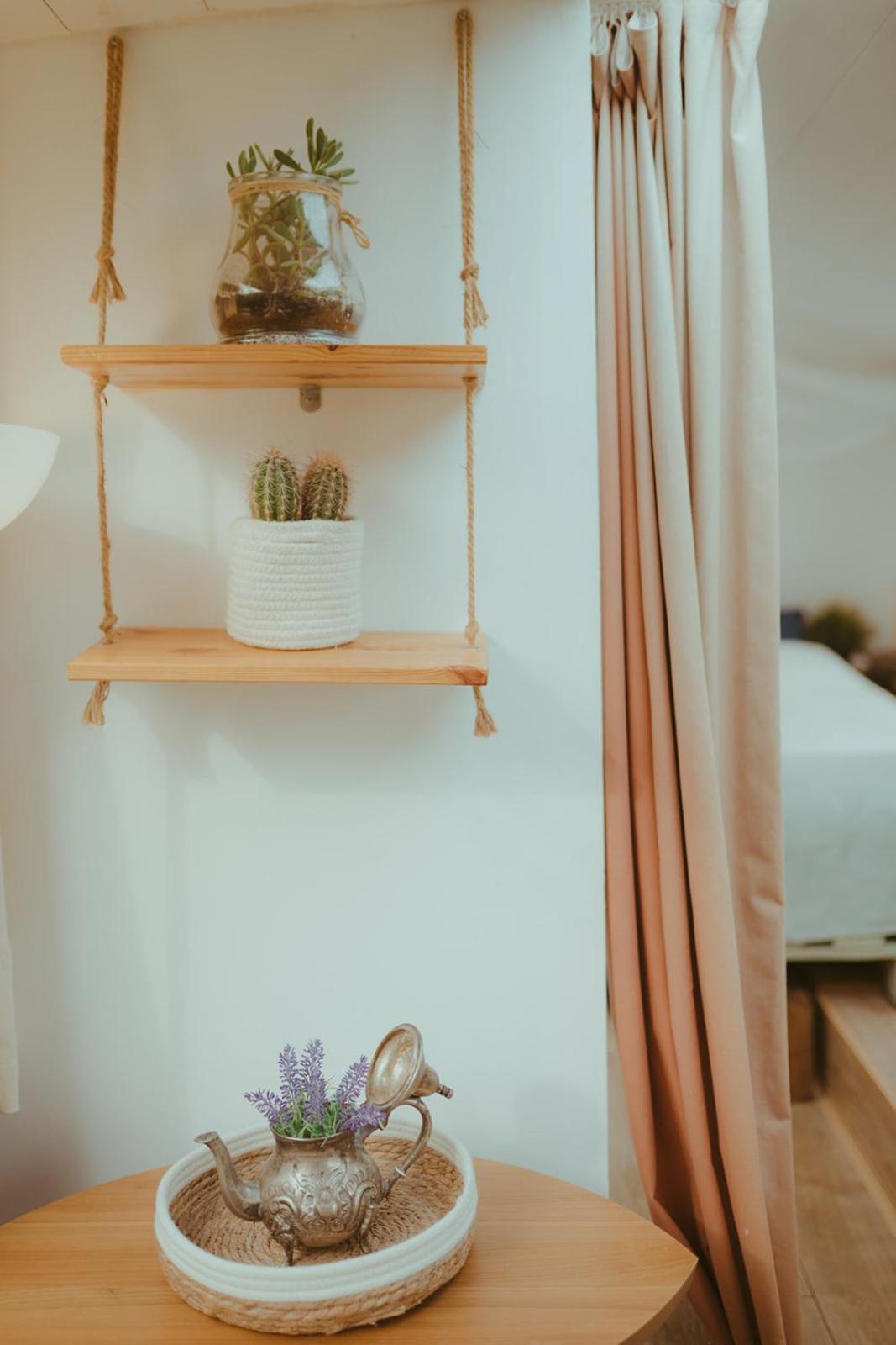 The Amazing Inacio Bus Converted Home Sintra Ngoại thất bức ảnh