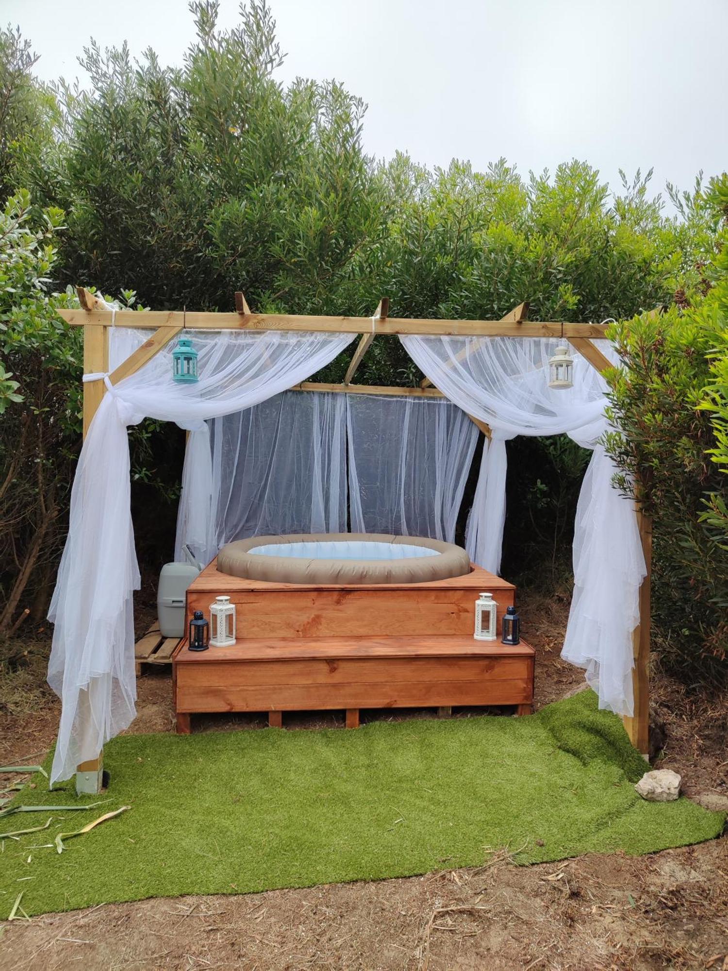 The Amazing Inacio Bus Converted Home Sintra Ngoại thất bức ảnh